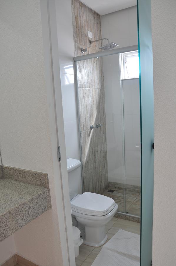 Hotel Sao Miguel Sao Miguel do Araguaia Buitenkant foto